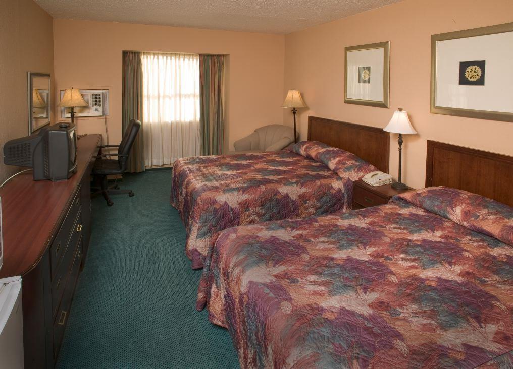 Red Lion Inn And Suites Victoria Cameră foto